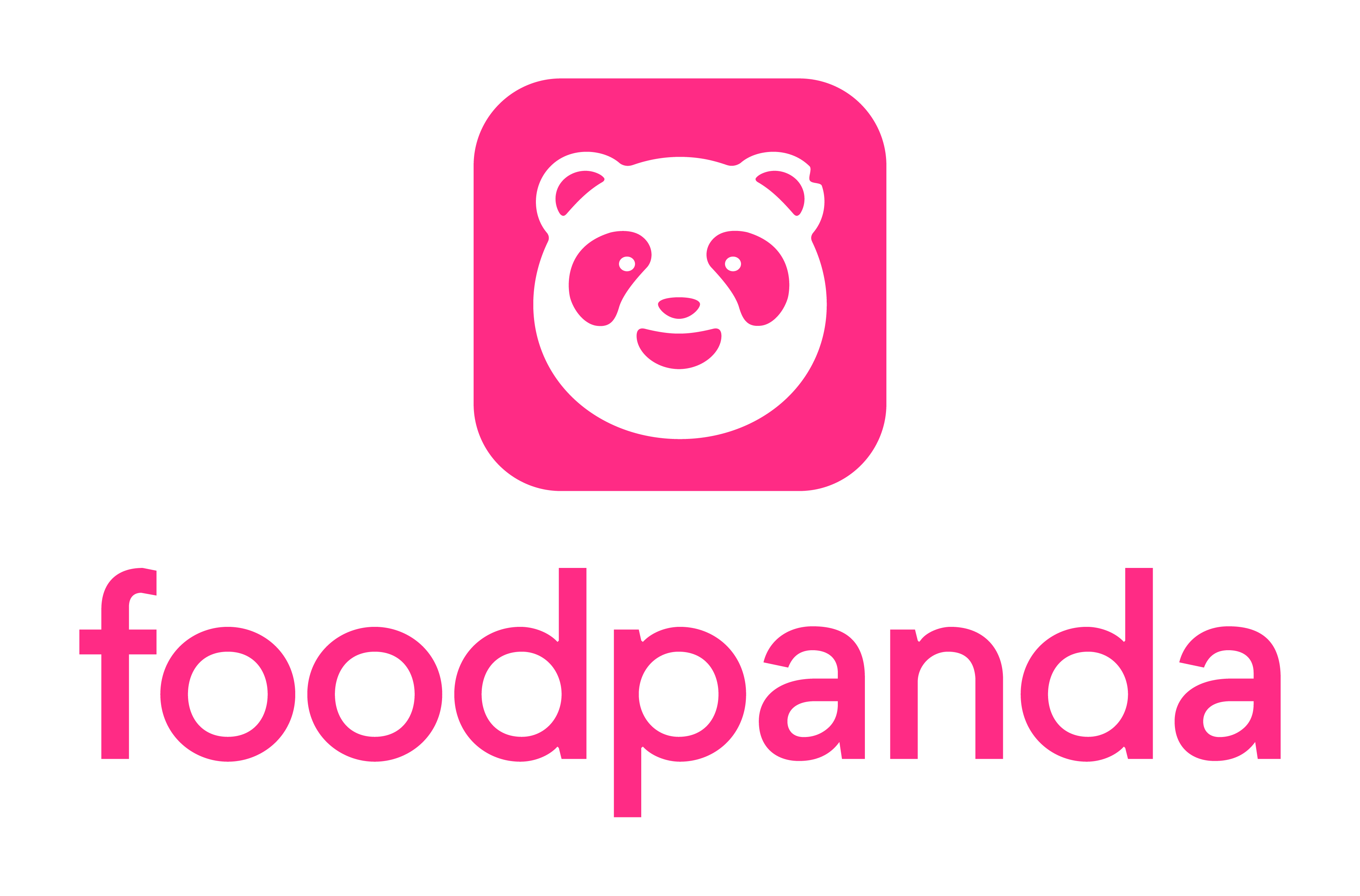 Foodpanda