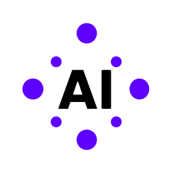 Enterprise AI webpage