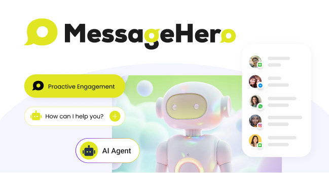 EN MessageHero