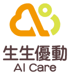 生生優動