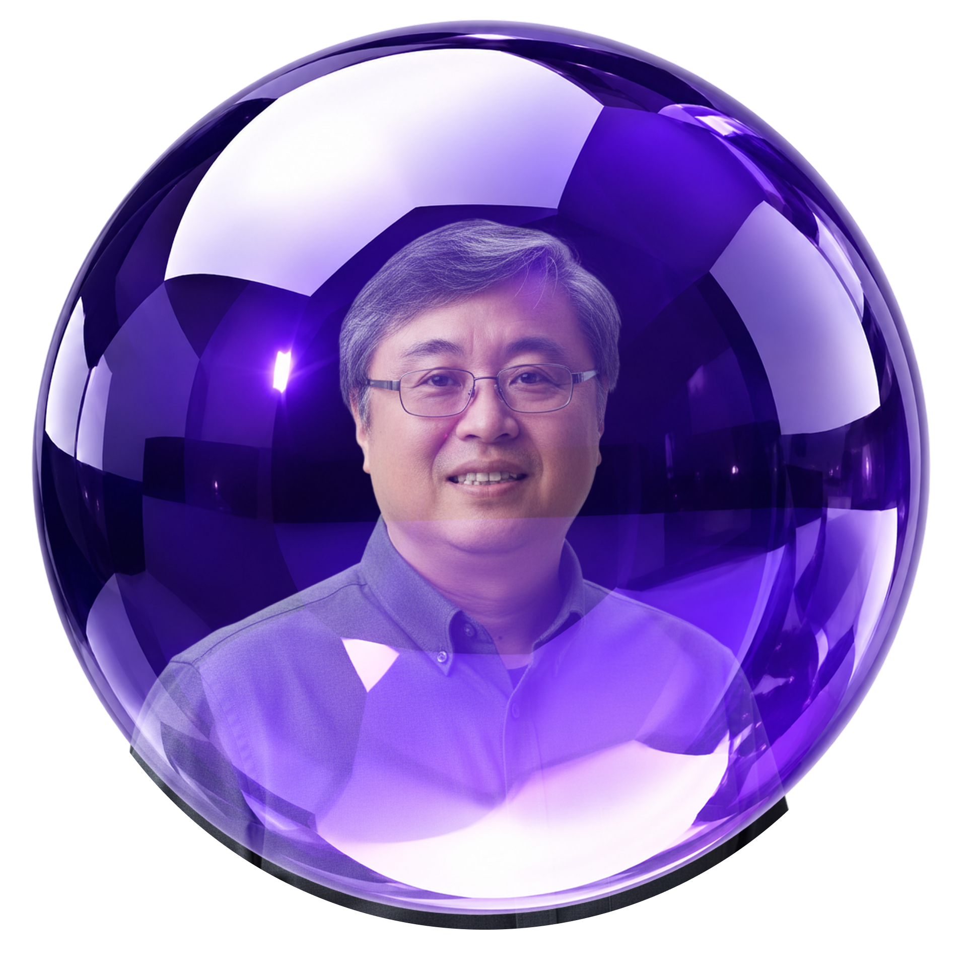 Eric Yeh 葉光釗｜SUPER 8 Studio 董事