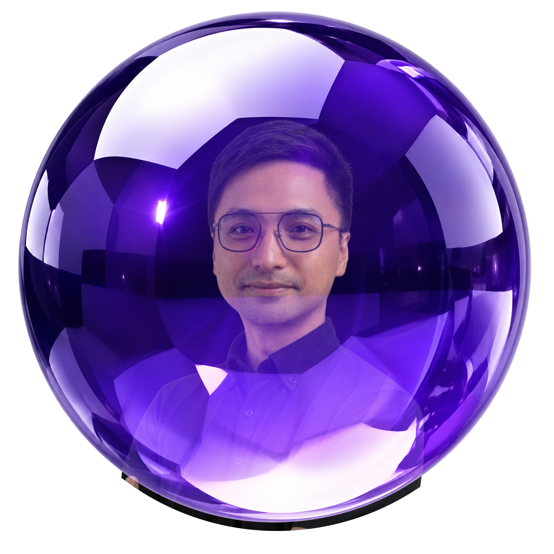 Jayson Hsieh 謝世衡｜AWS 台灣解決方案架構部副總經理