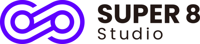 SUPER 8 Studio