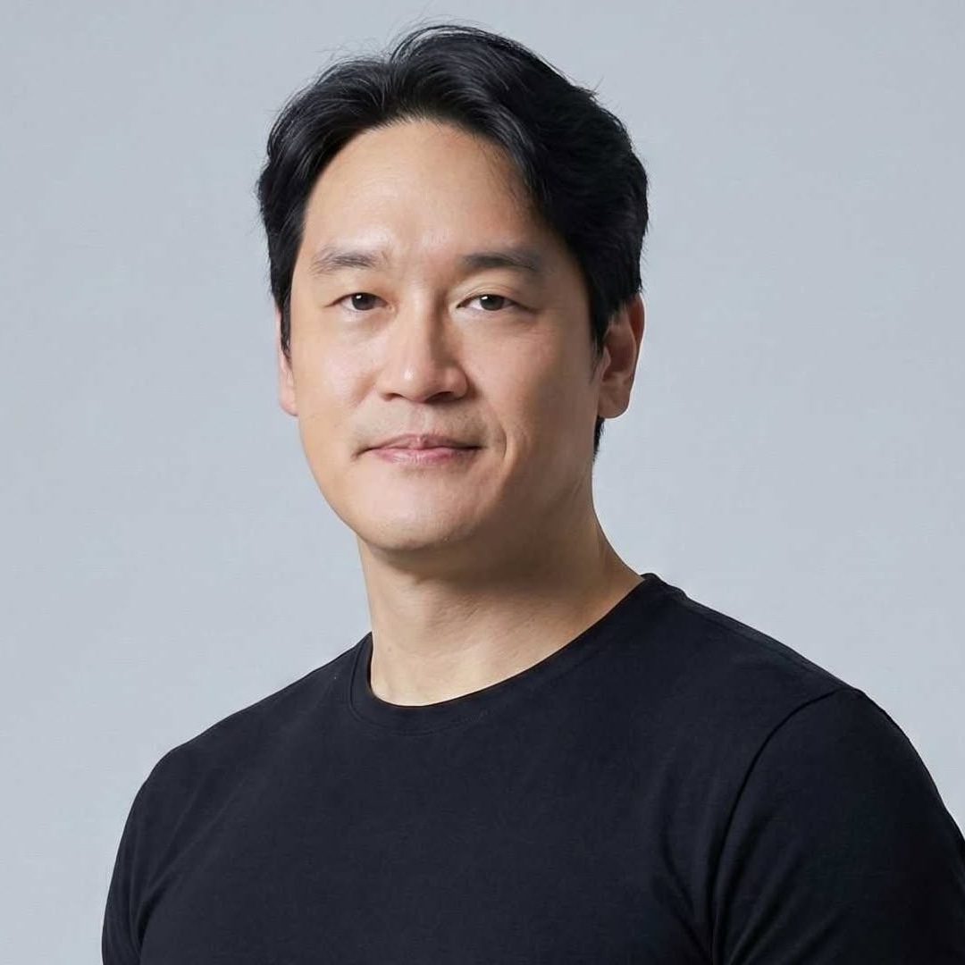SUPER 8 Studio CEO Brian Chen 陳子龍